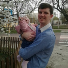 Сергей Красивый, 21.06.1986, Чернигов