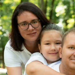 Анна Соковикова, Ессентуки