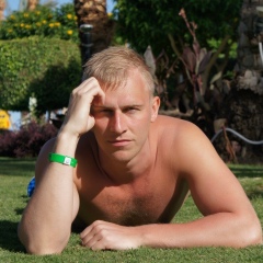 Андрей Масютин, 11.09.1987, Москва