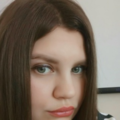 Ирина Есикова, 25.03, Краснодар