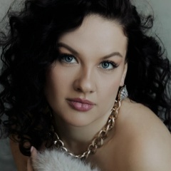 Марина Кувшинова, 31.07, Москва