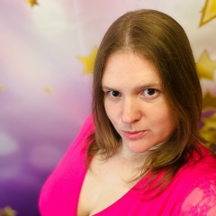 Ольга Айдарова, 29.06, Москва