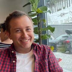 Дмитрий Мухач, 26.08.1984, Санкт-Петербург