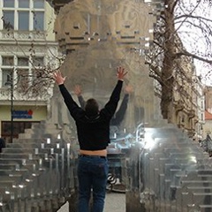 Владислав Гендель, 21.03.1982, Санкт-Петербург