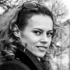 Оля Матхонова, 15.07.1988, Выборг