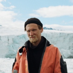 Игорь Василевич, 10.08, Санкт-Петербург