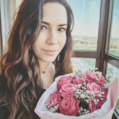 Екатерина Шумова, Санкт-Петербург