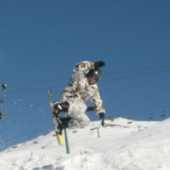 Димон Бармин, 15.03.1990, Санкт-Петербург