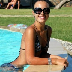 Ника Иванова, 30.01.1975, Москва