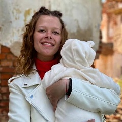 Маша Михальченко