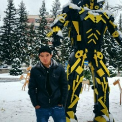 Medet Sairanov, 29.09.1998, Щучинск