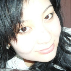 Rauwan Kystaubaeva, 21.04.1991, Тараз