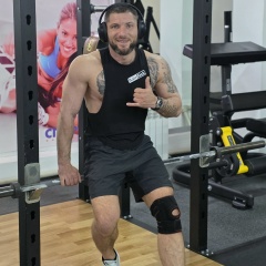 Виталий Шевченко, Луганск