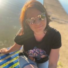 Надежда Верижникова, 15.02, Санкт-Петербург