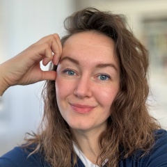 Анна Лисица, 30.04, Москва