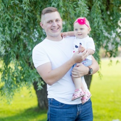 Радион Иванов, 08.02.1992, Днепр (Днепропетровск)