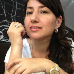 Lozanna Ivanova, 21.08, Санкт-Петербург