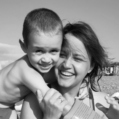 Анастасия Денисова, 04.10.1985, Санкт-Петербург