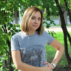 Елизавета Кольцова, 11.12.1985, Москва