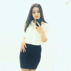 Арминэ Маркарян, 22.04.1996, Ереван