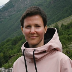 Нитья Натх, 15.06, Москва
