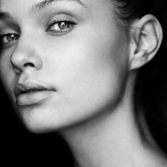 Vika Babskaya, 10.01, Paris