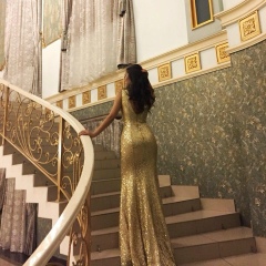 Zhansaya Sadyrbekova, 01.06, Алматы