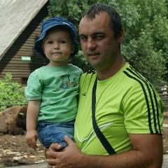 Руслан Паринов, 20.08.1982, Неман