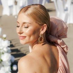 Ольга Ячменёва, 22.08, Симферополь