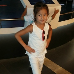 Карлыгаш Мустафаева, 27.03.1974, Алматы