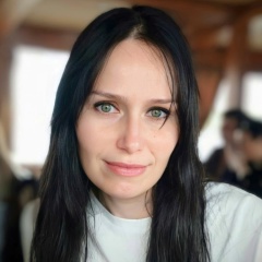 Люба Пронина, 12.06, Санкт-Петербург