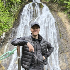 Герольд Меньшиков, 04.01, Южно-Сахалинск