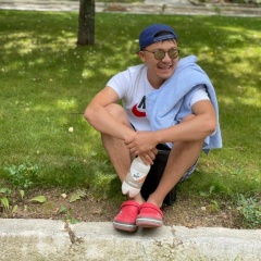 Akylbek Tentiev, 04.08.1991, Бишкек