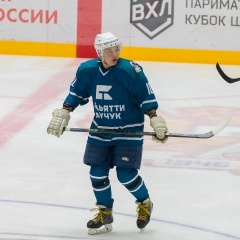 Александр Федосеев, 15.05.1993