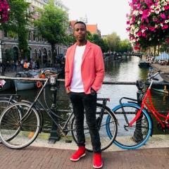 Abazar Adam, 30.05, Paris