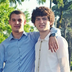 Dachi Tatarishvili, Сенаки