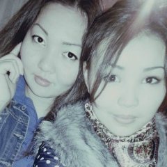 Саясат Заева, 07.03.1993, Атырау