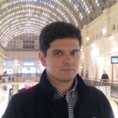 Sidnei Barrientos, 11.02.1985, Rio de Janeiro