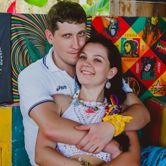 Lessya Antochshuk, 14.09, Алматы