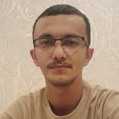 Гусейн Алиев, 03.04.1996, Баку