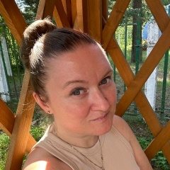 Анна Втюрина, Псков