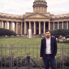 Эльдар Новрузов, 14.11.1987, Баку