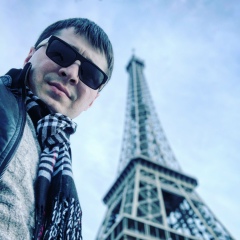 Отажан Абдураимов, 19.04, Караганда