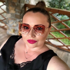 Галина Горина, 22.03