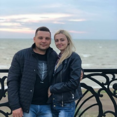 Денис Шевченко, 07.12.1989, Староминская