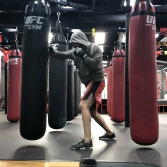 Александр Прикотенко, 22.05, Los Angeles