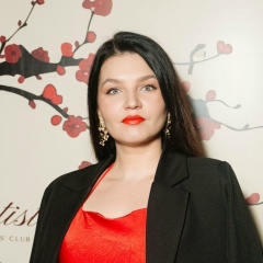 Вероника Федулова, Москва