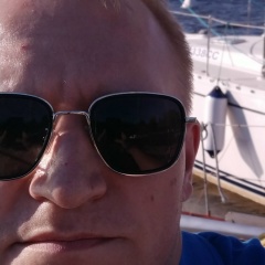 Максим Сафонов, 20.05, Санкт-Петербург