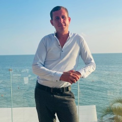 Сергей Мостовой, 29.12.1988, Москва