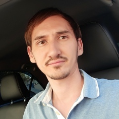 Александр Васильев, 01.12, Уральск